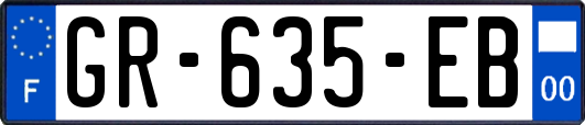 GR-635-EB