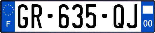 GR-635-QJ