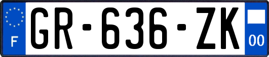 GR-636-ZK