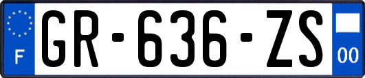 GR-636-ZS