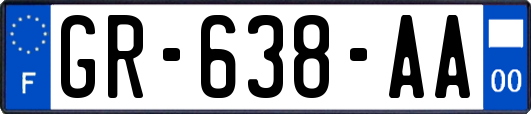 GR-638-AA