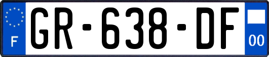 GR-638-DF