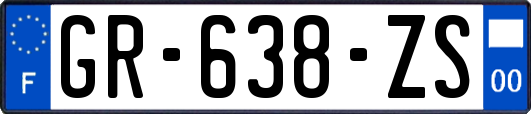 GR-638-ZS