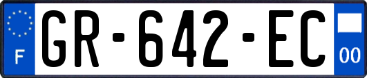 GR-642-EC