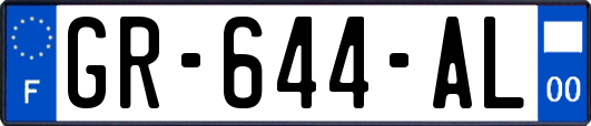 GR-644-AL