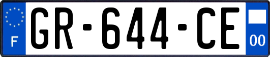 GR-644-CE