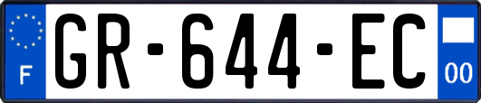 GR-644-EC