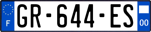 GR-644-ES