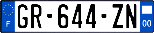 GR-644-ZN