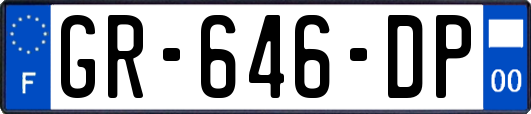 GR-646-DP