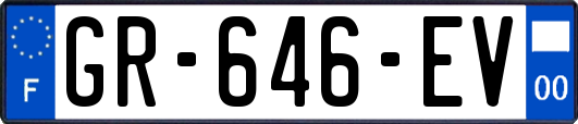 GR-646-EV