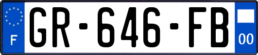 GR-646-FB
