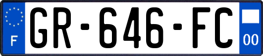 GR-646-FC