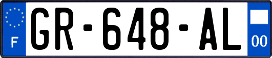 GR-648-AL