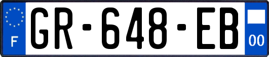 GR-648-EB