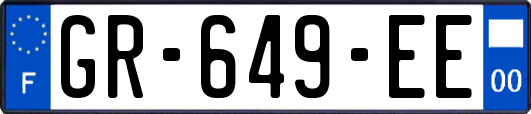 GR-649-EE