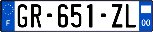 GR-651-ZL