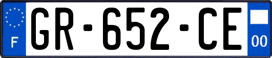 GR-652-CE