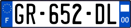 GR-652-DL
