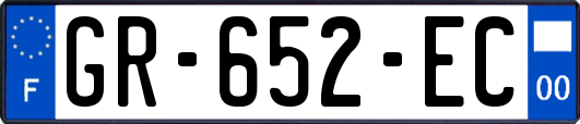 GR-652-EC