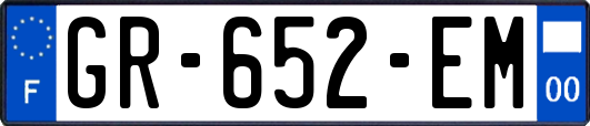 GR-652-EM