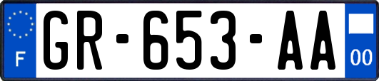 GR-653-AA