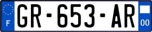 GR-653-AR