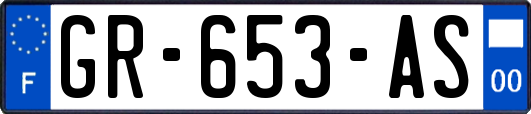 GR-653-AS