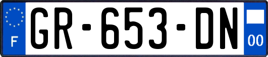 GR-653-DN