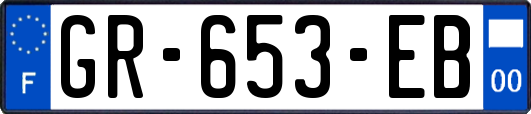 GR-653-EB