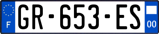GR-653-ES