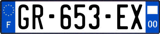 GR-653-EX