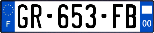 GR-653-FB