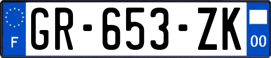 GR-653-ZK