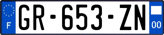 GR-653-ZN