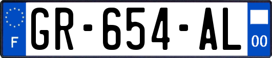 GR-654-AL
