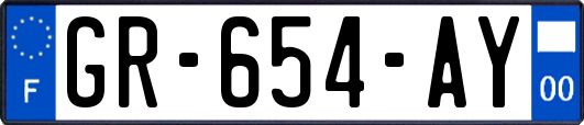 GR-654-AY