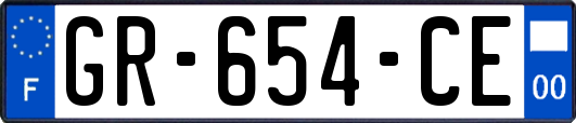 GR-654-CE