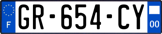 GR-654-CY