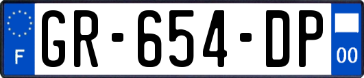 GR-654-DP