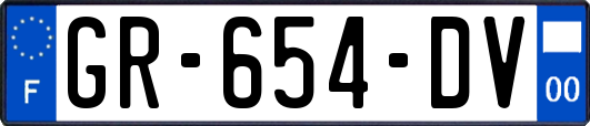 GR-654-DV