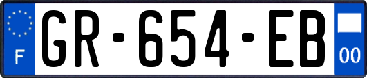 GR-654-EB
