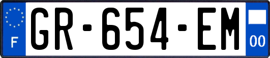 GR-654-EM