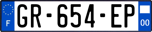 GR-654-EP