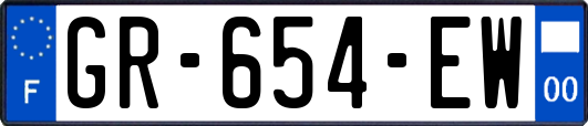 GR-654-EW