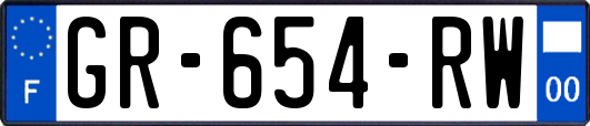 GR-654-RW