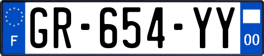 GR-654-YY
