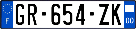 GR-654-ZK