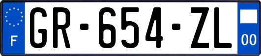 GR-654-ZL