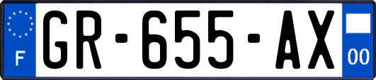 GR-655-AX